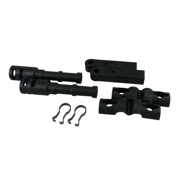 Mercury Outboard & Sterndrive Cable Connection Kit - for 30 Series Cables