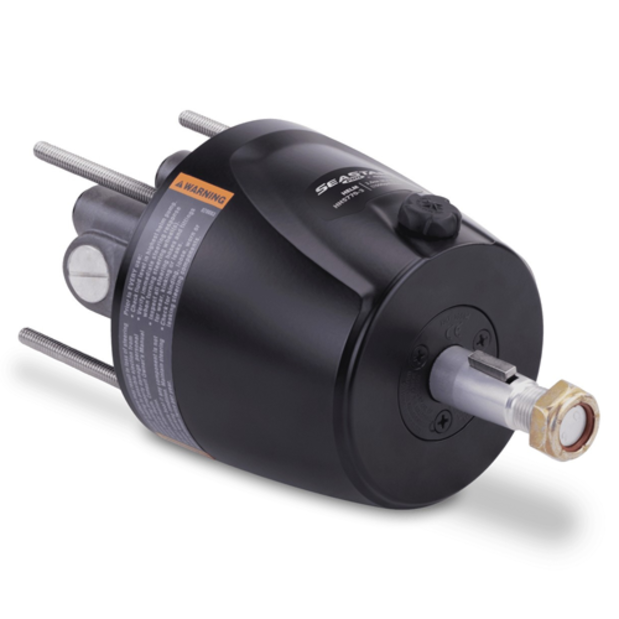 hh5779 of SeaStar Solutions Front Mount Hydraulic Helm Pump