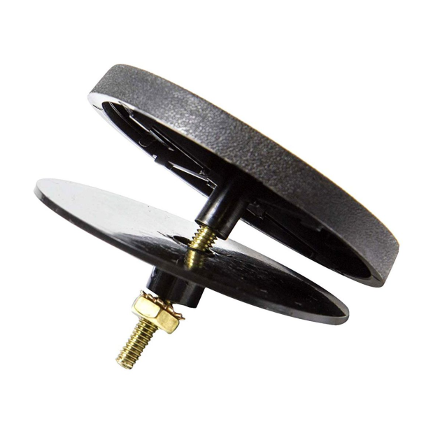 10860 of SeaStar Solutions Gauge Blank