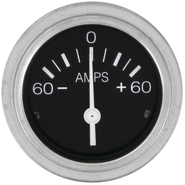 Heavy Duty Series - Engine Gauges