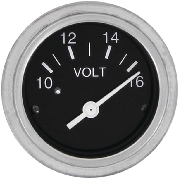 Heavy Duty Series - Engine Gauges
