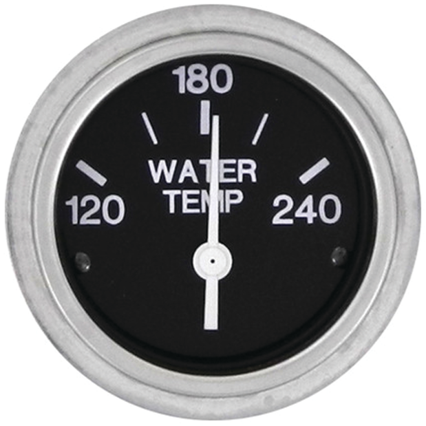 Heavy Duty Series - Engine Gauges