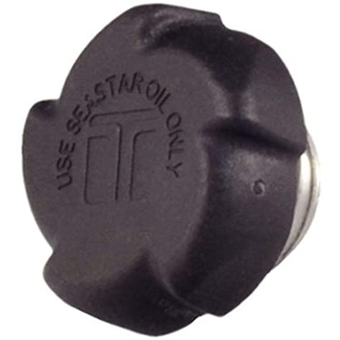 hp6126 of SeaStar Solutions Helm Pump Vent Plug