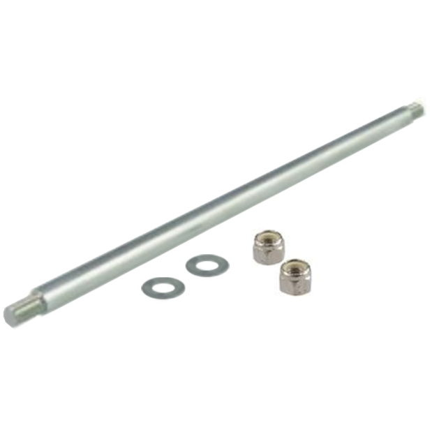 hp6016 of SeaStar Solutions Hydraulic Cylinder Support Rod