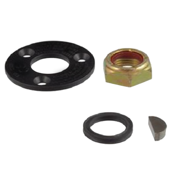 hp6032 of SeaStar Solutions Hydraulic Helm Service Kit