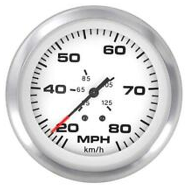 61752p of SeaStar Solutions Lido Series Gauges