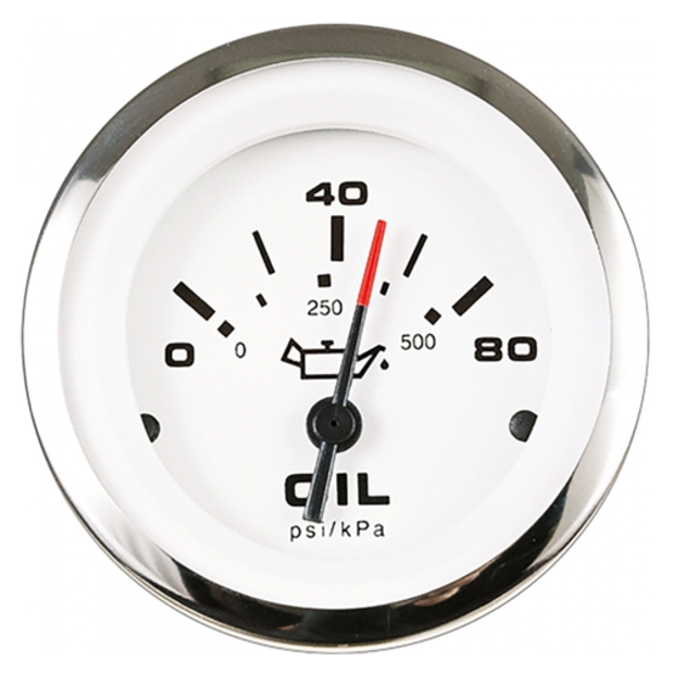65501p of SeaStar Solutions Lido Series Gauges