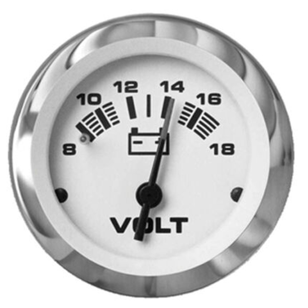 65506p of SeaStar Solutions Lido Series Gauges