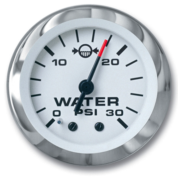 65507p of SeaStar Solutions Lido Series Gauges
