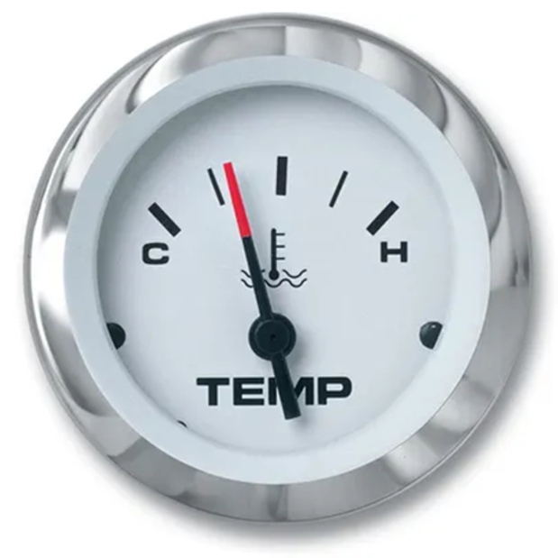 65508p of SeaStar Solutions Lido Series Gauges