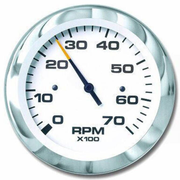 65693p of SeaStar Solutions Lido Series Gauges