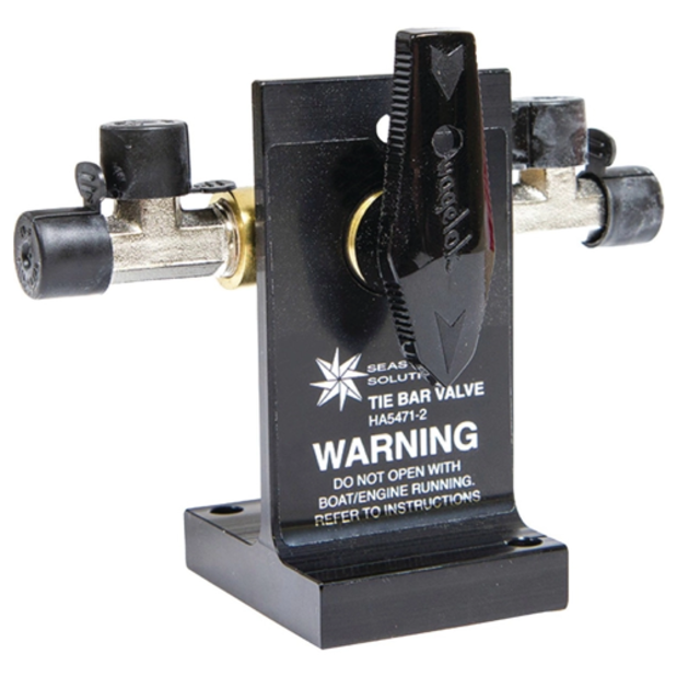ha5471-2 of SeaStar Solutions Liquid Alignment Valve