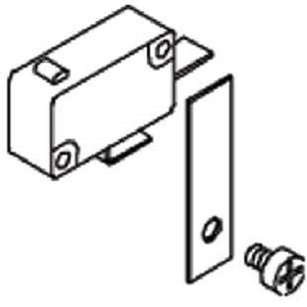 Neutral Safety Switch for CH4400 Engine Control