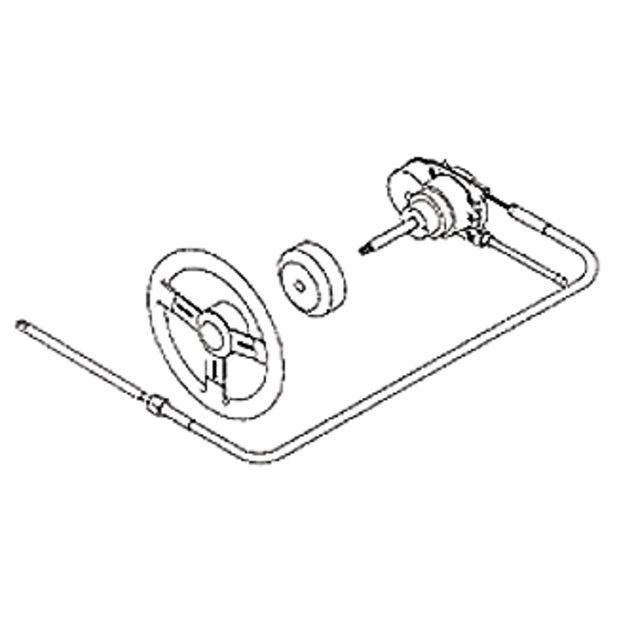 NFB&trade; 4.2 Rotary Steering Kits