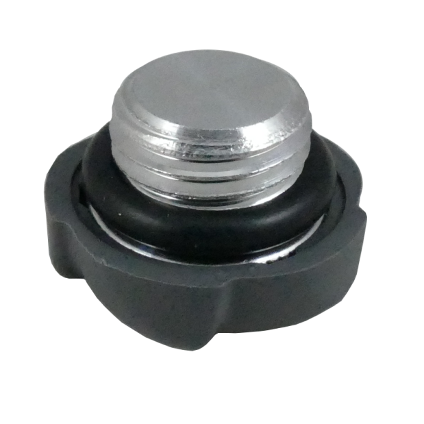 screw of SeaStar Solutions Non-Vent Plug