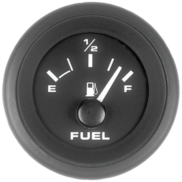 Premier Pro 2" Fuel Guage