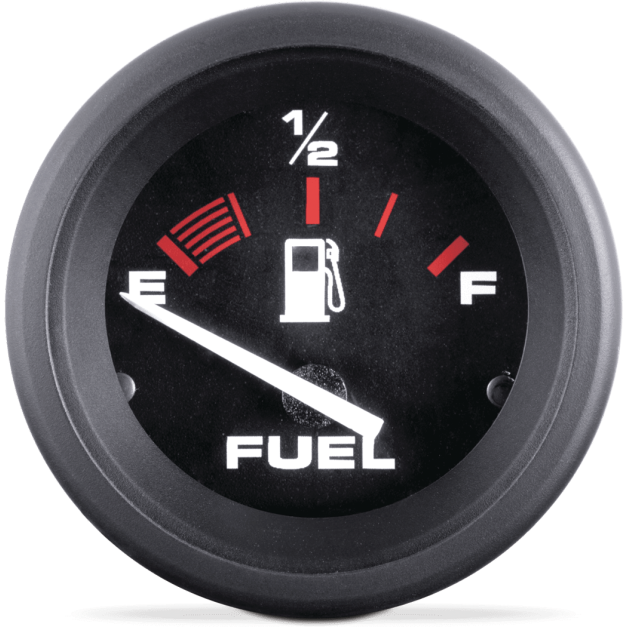 Amega Gauges