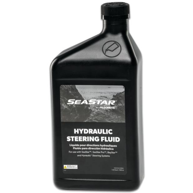 SeaStar Hydraulic Steering Fluid