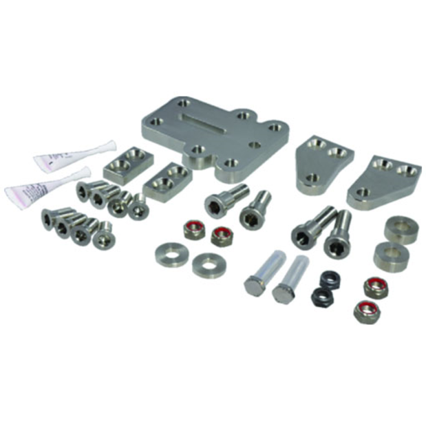 SeaStar Tournament Series - Hardware Kit Only
