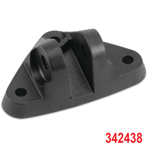 Spare Parts for Trim Tabs