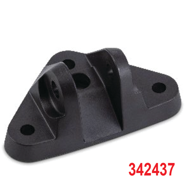 Spare Parts for Trim Tabs