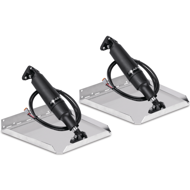 Standard Trim Tab System Kits