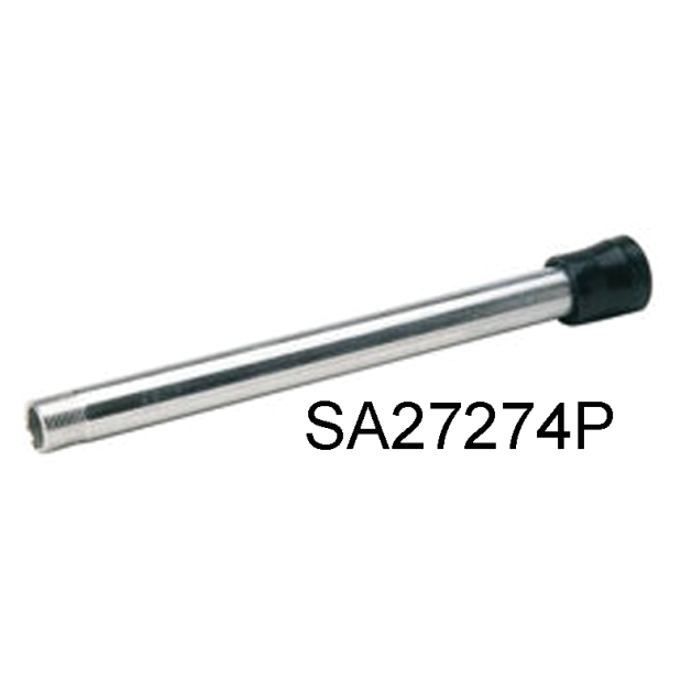 Support Tube - Aluminum of SeaStar Solutions Steering Connection Components