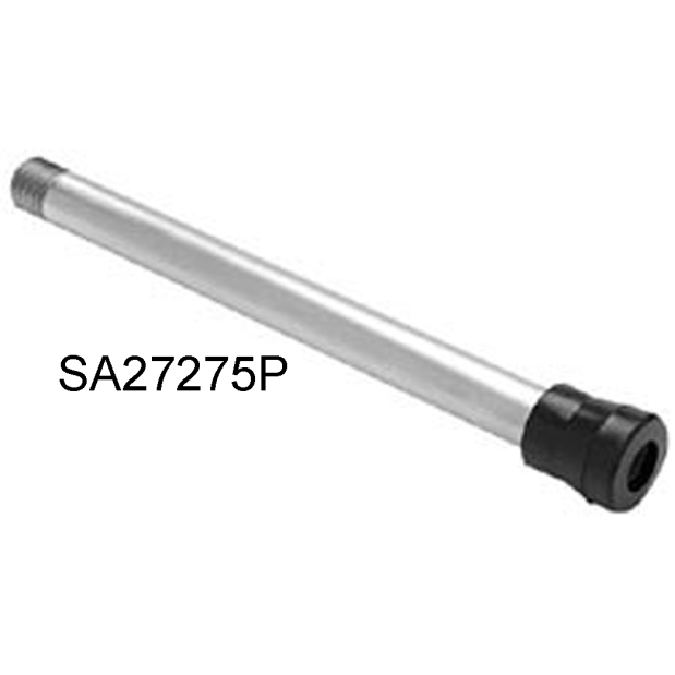 Support Tube - Stainless Steel of SeaStar Solutions Steering Connection Components