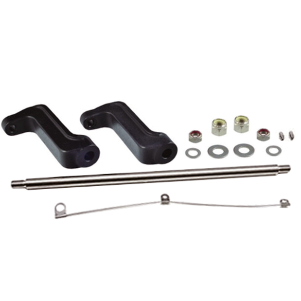 hp6014 of SeaStar Solutions Support Bracket Kit O/B PVT Cylinder