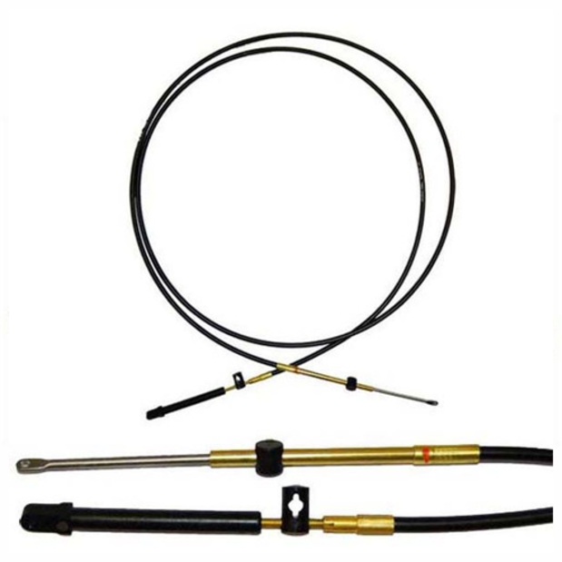ccx17916 of SeaStar Solutions TFXtreme Control Cable Mercury