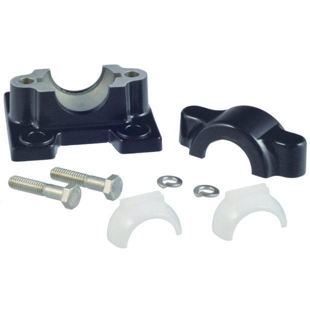 Trunion Mount Assembly - SeaStar Inboard Cylinders