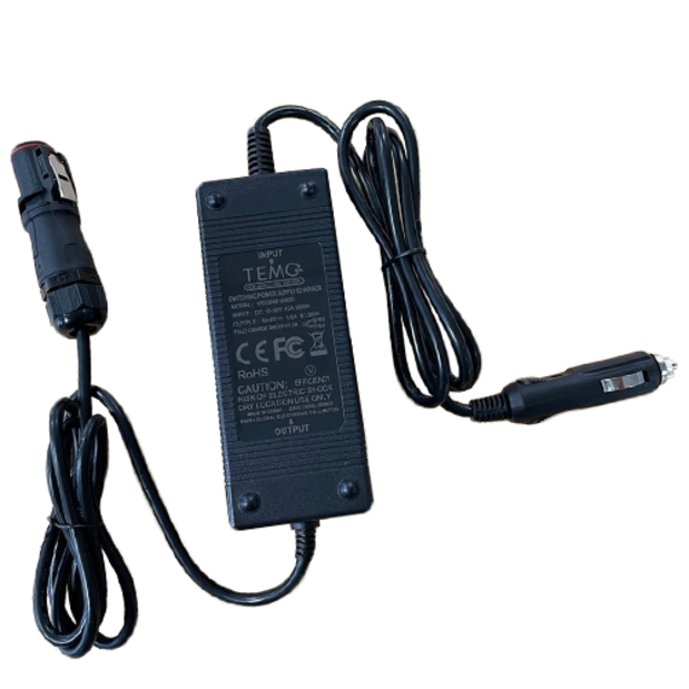 0202 of Temo TEMO 1000 12V Charger-Converter