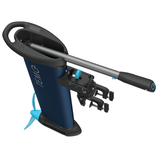 Temo 1000 Electric Outboard Motor