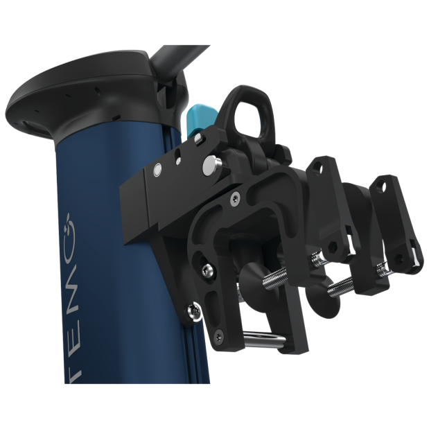 Temo 1000 Electric Outboard Motor