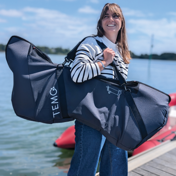 TEMO 1000 Transport and Protection Bag