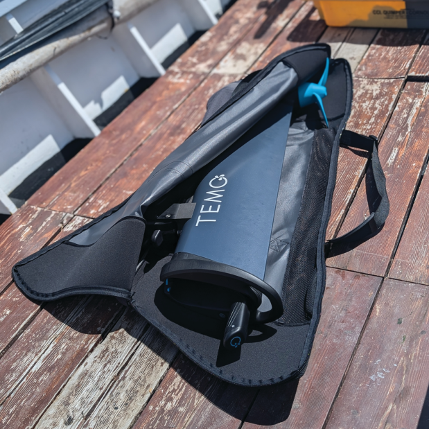 TEMO 1000 Transport and Protection Bag