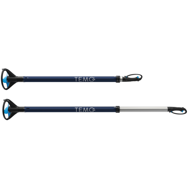 Temo 450 Electric Outboard Motor