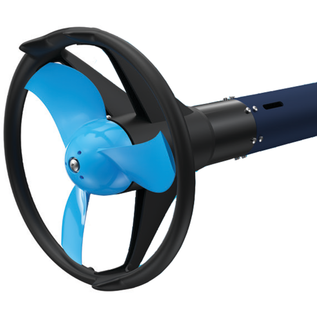 TEMO 450 Replacement Propeller Protection