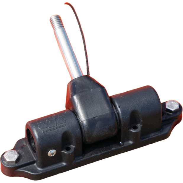 Removable Rowlock Fitting for TEMO 450