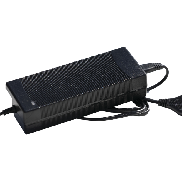 Spare Chargers