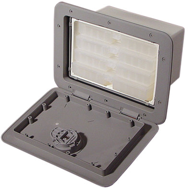 Boat Tackle Hatches - 11 x 15