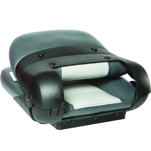Low Back NaviStyle Boat Seat
