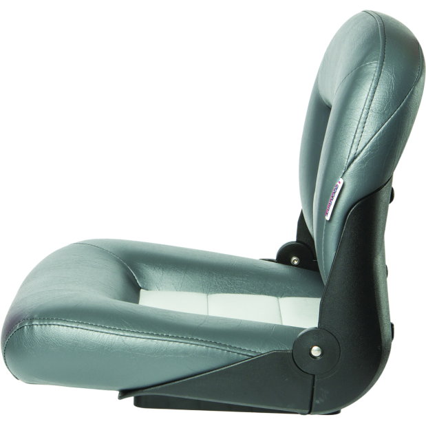 Low Back NaviStyle Boat Seat