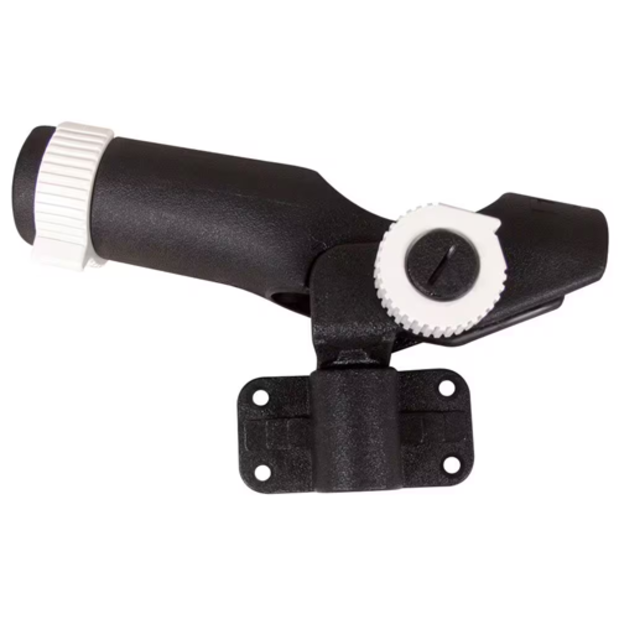side of Tempress Original Fish-On Rod Holder