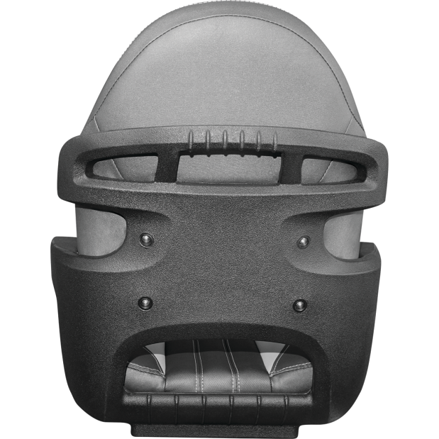 ProBax Orthopedic Captain's Seat with Patented Dual Foam Technology