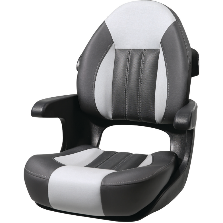 ProBax Orthopedic Captain's Seat
