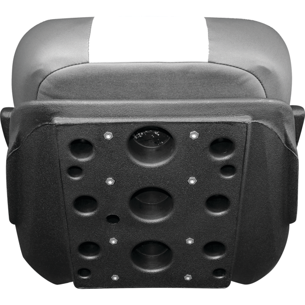 ProBax Orthopedic Captain's Seat with Patented Dual Foam Technology