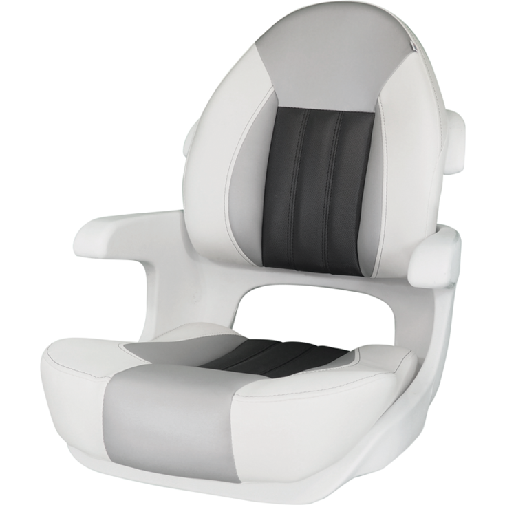 ProBax Orthopedic Captain's Seat