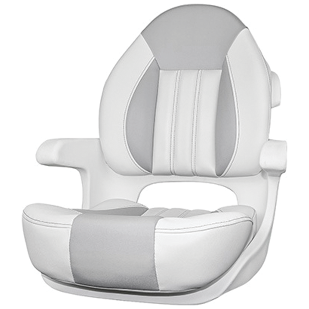 ProBax Orthopedic Captain's Seat with Patented Dual Foam Technology