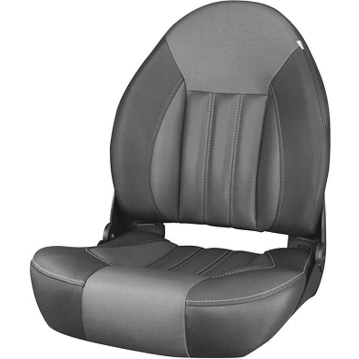 ProBax Orthopedic Seat